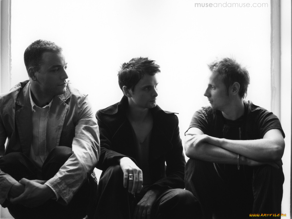 , muse